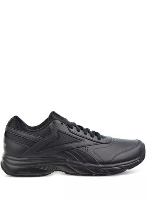 Reebok Work N Cushion 4 oil-resistant sneakers - Black
