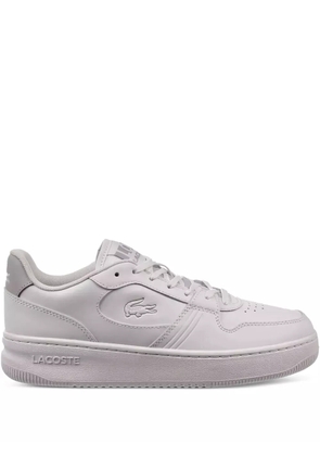 Lacoste L001 sneakers - White