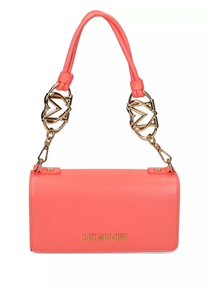 Love Moschino Jewel shoulder bag - Red
