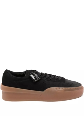 Lacoste Aura Club sneakers - Black