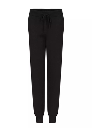 LouLou de Saison Hespero LDS drawstring trousers - Black