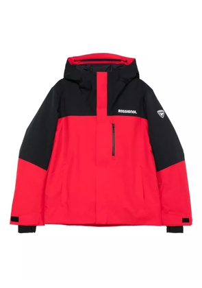 Rossignol Velika ski jacket - Red