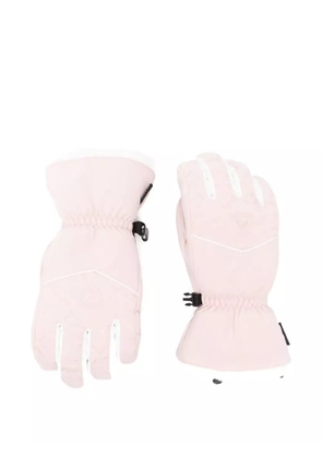 Rossignol Temptation ski mitten gloves - Pink
