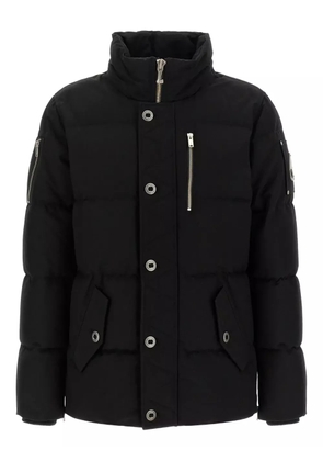 Moose Knuckles Forrestville 4 jacket - Black