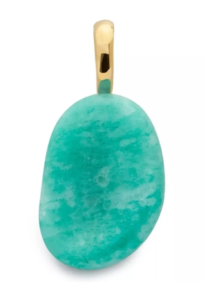 Monica Vinader Aria charm - Gold