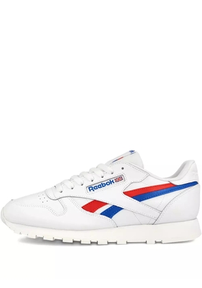 Reebok Classic leather sneakers - White
