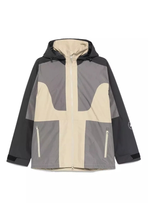 adidas by Stella McCartney TrueNature jacket - Neutrals