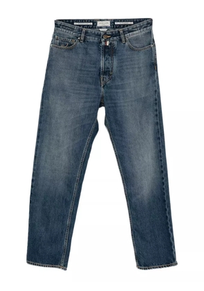 Jacob Cohën cotton jeans - Blue