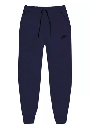 Nike fleece track pants - Blue