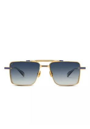 T Henri Eyewear GTB sunglasses - Gold