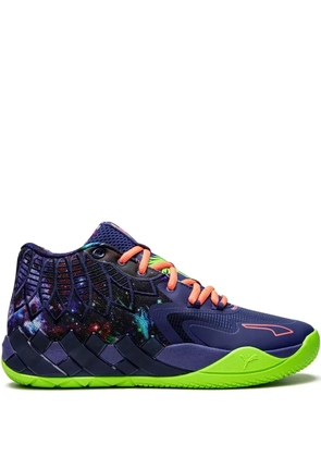 PUMA MB1 Galaxy sneakers - Blue