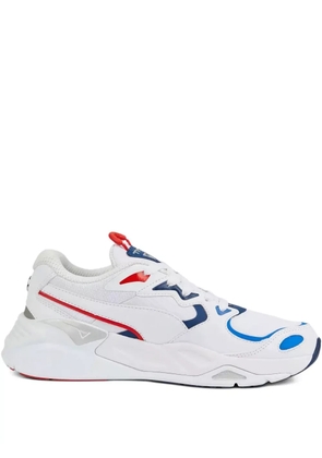 PUMA xBMW Motorsport TRC Lyft 'White' sneakers