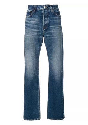 Balenciaga Regular jeans - Blue