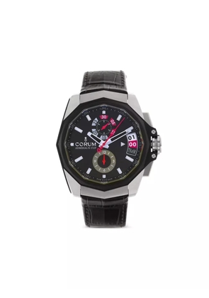 Corum Admirals Cup 45mm - Black