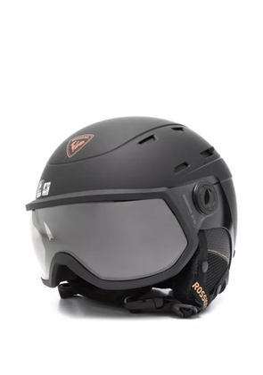 Rossignol Allspeed Visor Impacts ski helmet - Black