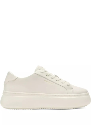 Gant Jennise sneakers - White