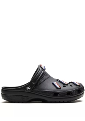 Crocs x Palace Classic clogs - Black