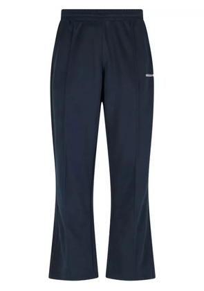 adidas Flare track pants - Blue