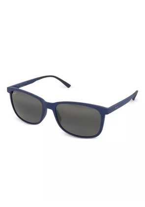 Maui Jim Hulili square sunglasses - Blue
