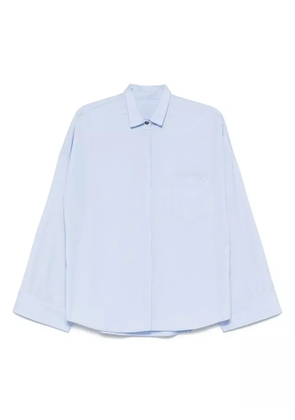 Nine In The Morning Amanda shirt - Blue