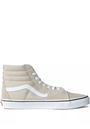 Vans Sk8-Hi suede sneakers - Neutrals