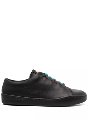 Camper Peu Touring Twins lace-up sneakers - Black