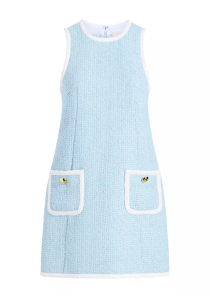 Cinq A Sept Auden dress - Blue