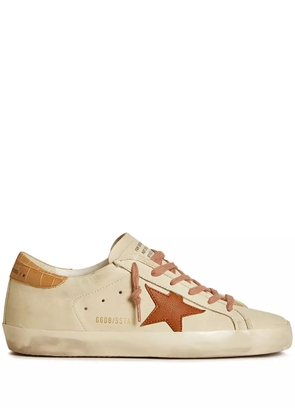 Golden Goose Super Star sneakers - Neutrals
