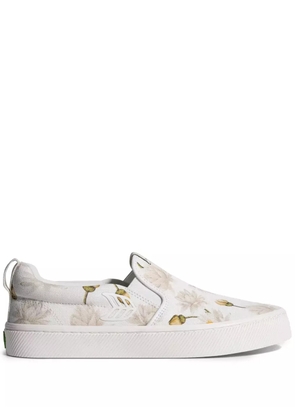 Cariuma SLIP-ON sneakers - White