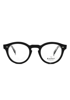 Kador Tony glasses - Black