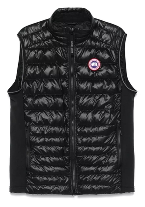 Canada Goose Hybridge Lite gilet - Black