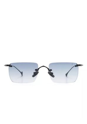 Eyepetizer Etherege sunglasses - Black