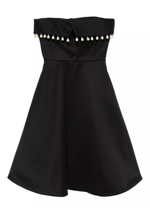 Kimhekim Neo Emma dress - Black