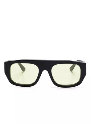 Thierry Lasry Monarchy sunglasses - Black