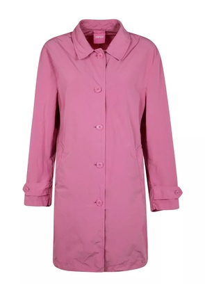 ASPESI button-down coat - Pink