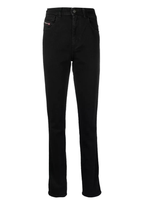 Diesel 1994 skinny-cut denim jeans - Black