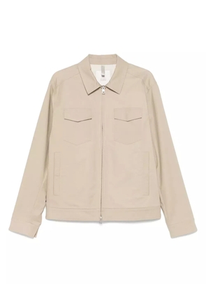 Duno Citrus jacket - Neutrals