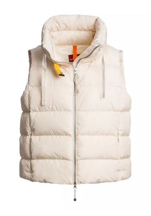 Parajumpers Nolene down vest - Neutrals