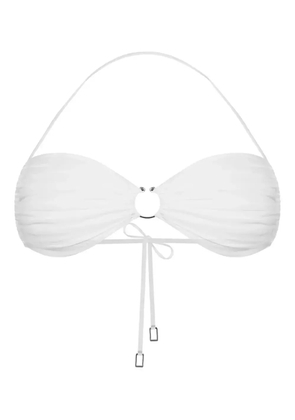 Zhilyova Icon bra - White