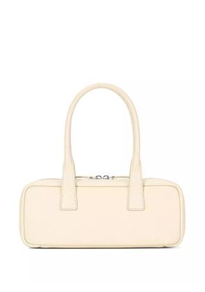 STAUD The Dude shoulder bag - Neutrals
