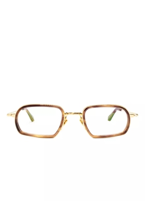 John Dalia Martin glasses - Gold
