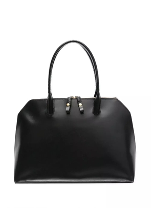 Cornelian Taurus By Daisuke Iwanaga small Trace Boston tote bag - Black