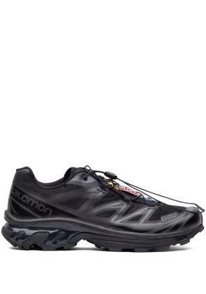 Salomon S/LAB XT-6 Advanced 'Phantom' sneakers - Black