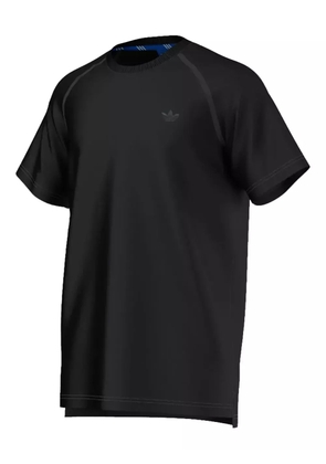adidas Sport Luxe short-sleeved T-shirt - Black