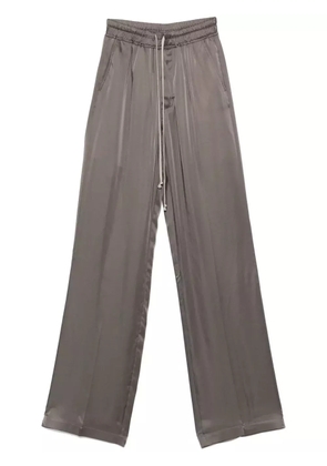 Rick Owens Dietrich trousers - Grey