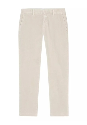 Closed Clifton corduroy trousers - Neutrals
