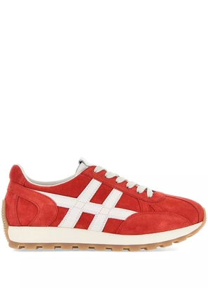 Hogan H671 sneakers - Red