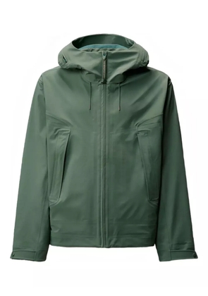C.P. Company Metropolis Series MetroShell hooded jacket - Green