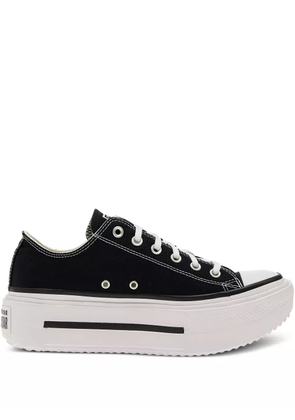 Converse Chuck Taylor platform sneakers - Black