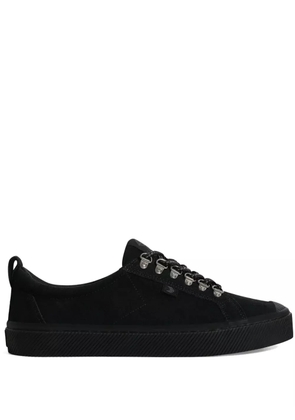 Cariuma Oca suede sneakers - Black